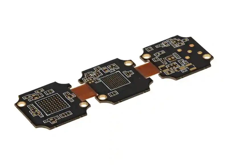 RF PCB Sample 4